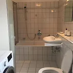 Centrum Max 6 Personen Appartement Winterberg