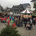 Apartamento Top-locatie-winterberg-centrum-appartement-maximaal 6 Personen