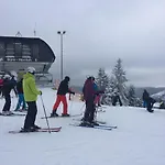Centrum Max 6 Personen