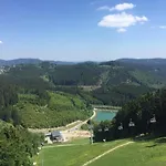 Apartamento Top-locatie-winterberg-centrum-appartement-maximaal 6 Personen Winterberg