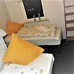 Centrum Max 6 Personen Winterberg