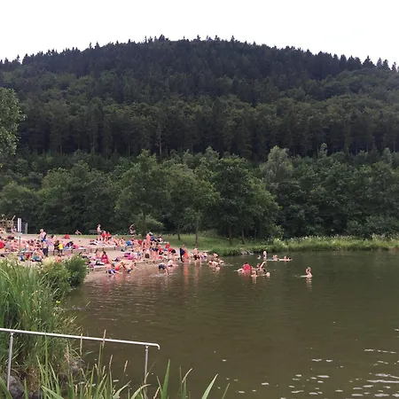 Top-locatie-winterberg-centrum-appartement-maximaal 6 Personen 빈터베르크