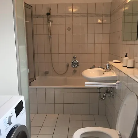 Top-locatie-winterberg-centrum-appartement-maximaal 6 Personen Апартаменты Винтерберг