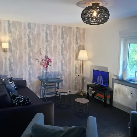 Top-locatie-winterberg-centrum-appartement-maximaal 6 Personen 아파트 빈터베르크