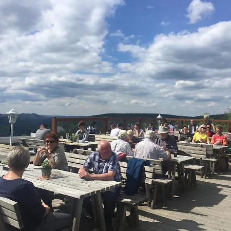 Top-locatie-winterberg-centrum-appartement-maximaal 6 Personen Appartement Winterberg