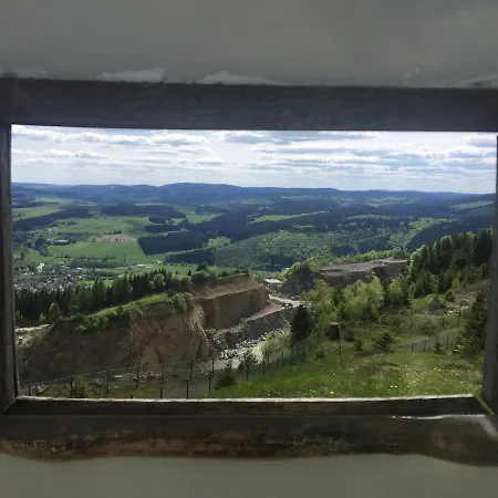 Centrum 6 Persoons Winterberg
