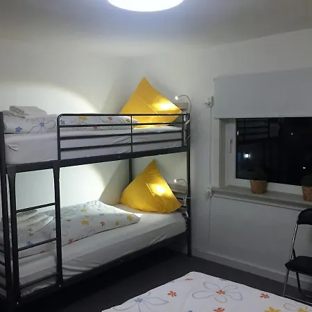 Top-locatie-winterberg-centrum-appartement-maximaal 6 Personen Винтерберг