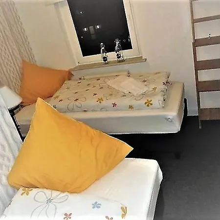 Top-locatie-winterberg-centrum-appartement-maximaal 6 Personen ווינטרברג