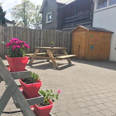 Top-locatie-winterberg-centrum-appartement-maximaal 6 Personen * 빈터베르크