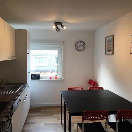 Top-locatie-winterberg-centrum-appartement-maximaal 6 Personen ווינטרברג