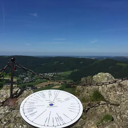 Centrum 6 Persoons * Winterberg