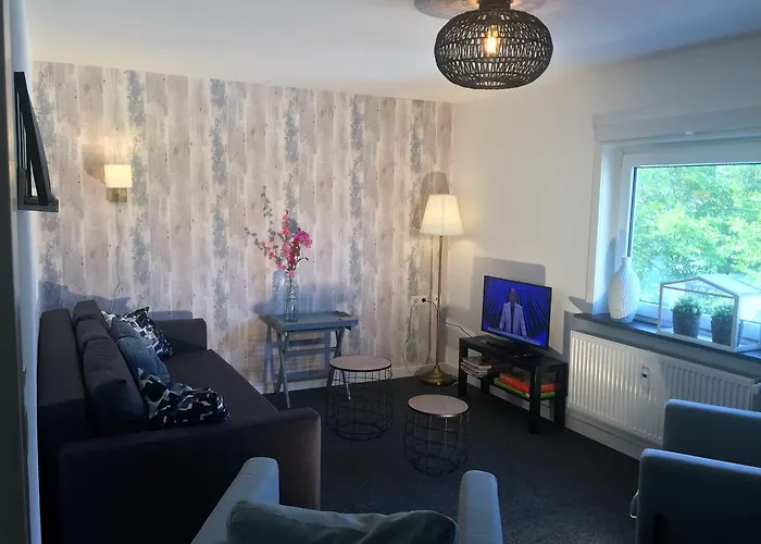 Top-locatie-winterberg-centrum-appartement-maximaal 6 Personen Apartment Winterberg