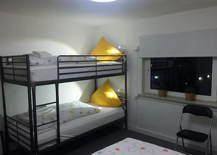 Top-locatie-winterberg-centrum-appartement-maximaal 6 Personen Winterberg