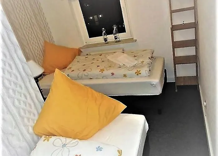 Top-locatie-winterberg-centrum-appartement-maximaal 6 Personen Winterberg