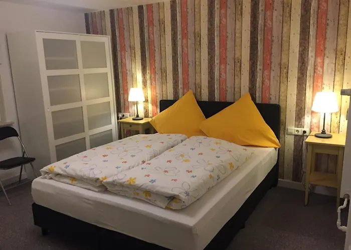 Apartment Top-locatie-winterberg-centrum-appartement-maximaal 6 Personen Winterberg